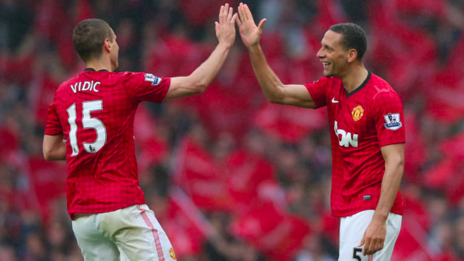 八方的威胁 八方的威胁